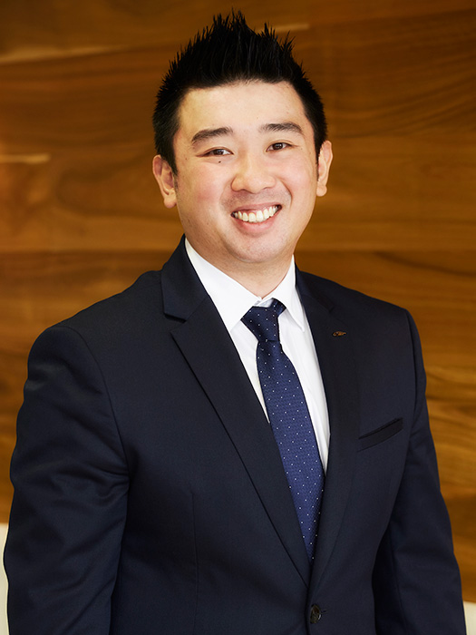 nicholas o'donohue and co chau nguyen commercial lawyer melbourne 2