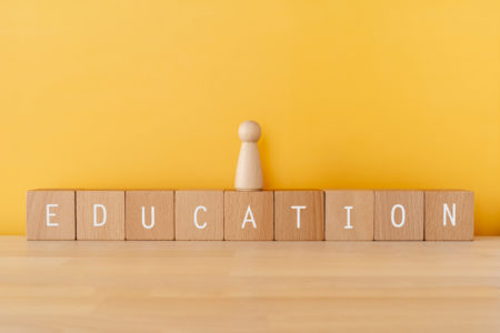 Education legacy from Mortgage Practitioners