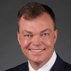 Edward O’Donohue